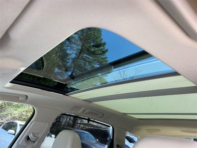 2018 Audi Q7 2.0T Premium Plus quattro