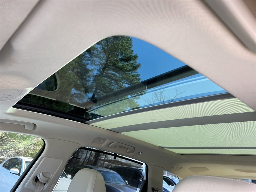 2018 Audi Q7 2.0T Premium Plus quattro