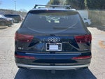 2018 Audi Q7 2.0T Premium Plus quattro