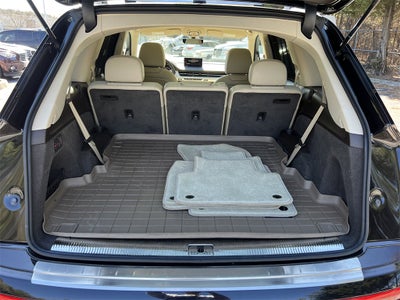 2018 Audi Q7 2.0T Premium Plus quattro