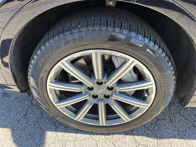 2018 Audi Q7 2.0T Premium Plus quattro