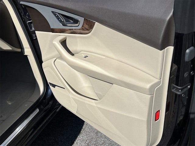 2018 Audi Q7 2.0T Premium Plus quattro