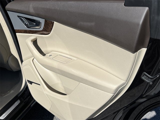 2018 Audi Q7 2.0T Premium Plus quattro