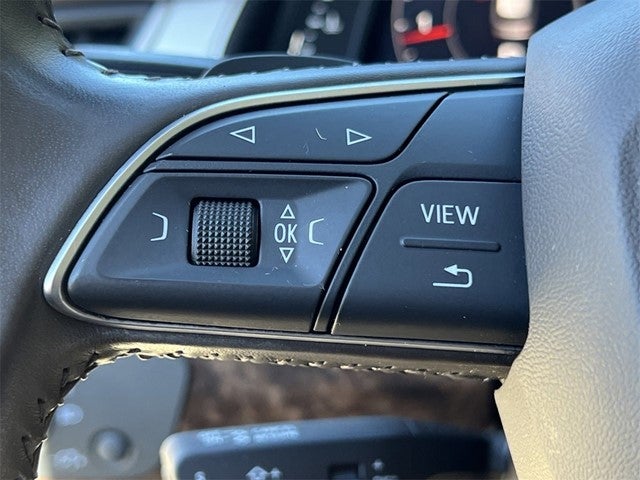 2018 Audi Q7 2.0T Premium Plus quattro