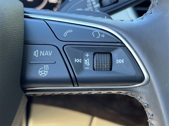 2018 Audi Q7 2.0T Premium Plus quattro