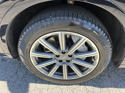 2018 Audi Q7 2.0T Premium Plus quattro