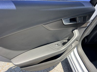 2018 Audi A4 2.0T Premium Plus quattro
