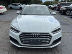 2018 Audi A5 2.0T Premium Plus quattro