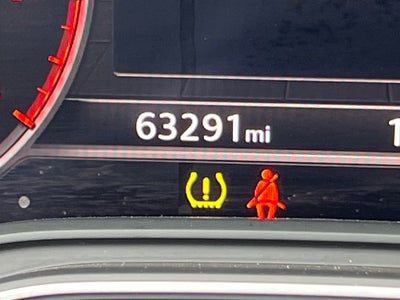 2018 Audi A5 2.0T Premium Plus quattro