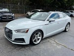 2018 Audi A5 2.0T Premium Plus quattro