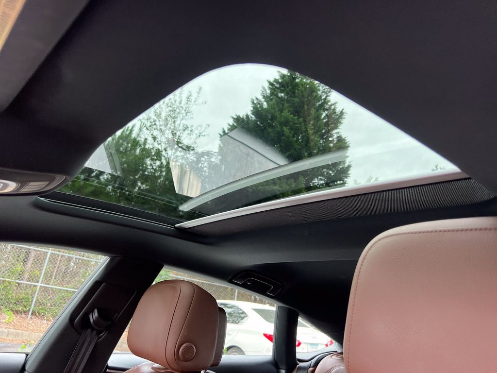 2018 Audi A5 2.0T Premium Plus quattro