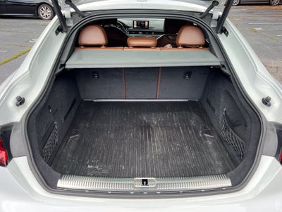 2018 Audi A5 2.0T Premium Plus quattro