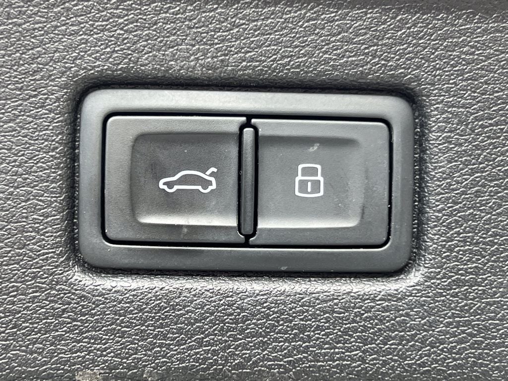 2018 Audi A5 2.0T Premium Plus quattro