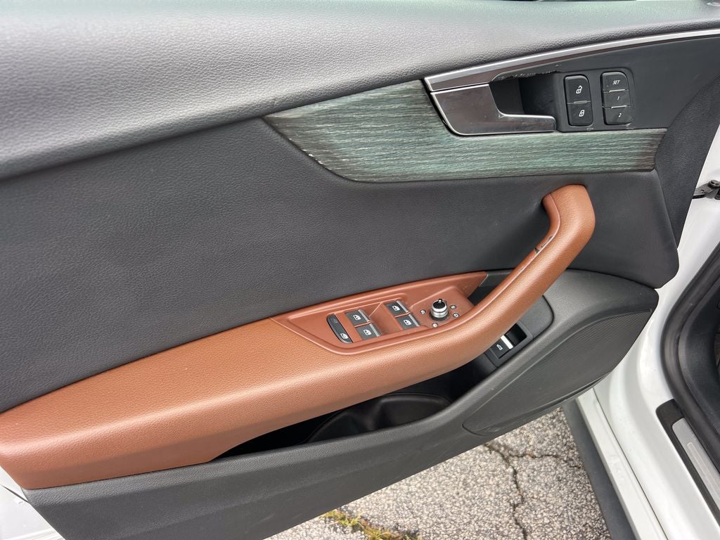 2018 Audi A5 2.0T Premium Plus quattro