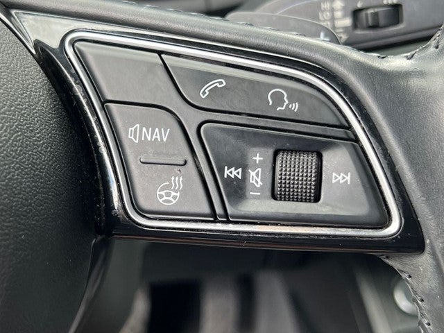 2018 Audi A5 2.0T Premium Plus quattro