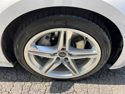 2021 Audi A5 Sportback 45 S line Premium Plus quattro