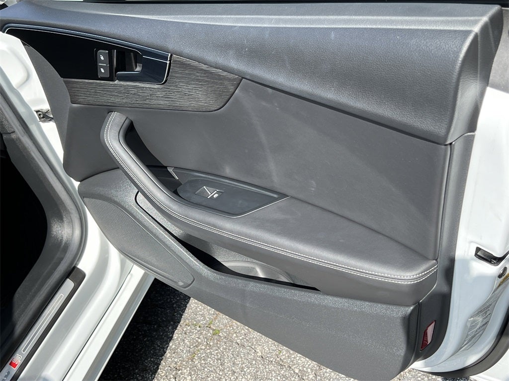 2021 Audi A5 Sportback 45 S line Premium Plus quattro