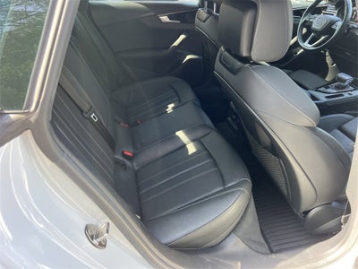 2021 Audi A5 Sportback 45 S line Premium Plus quattro