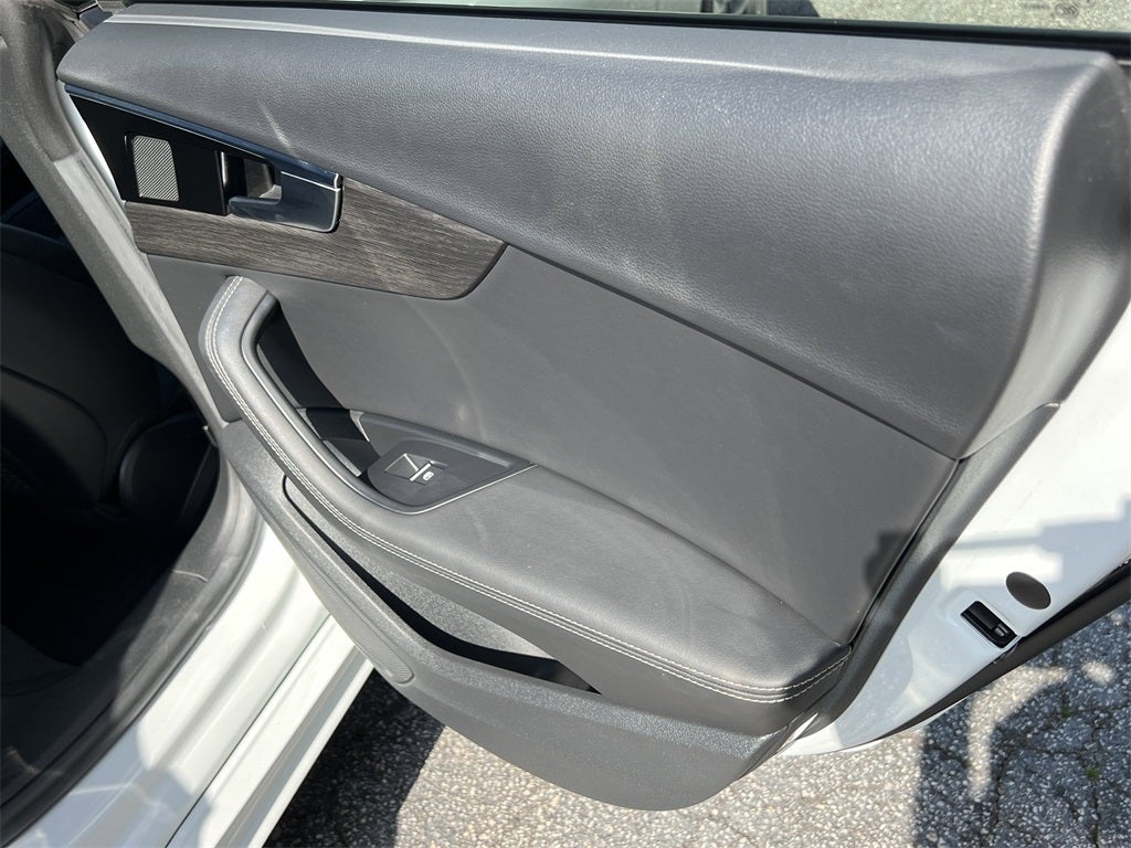 2021 Audi A5 Sportback 45 S line Premium Plus quattro