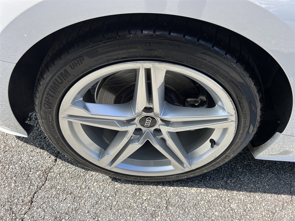 2021 Audi A5 Sportback 45 S line Premium Plus quattro