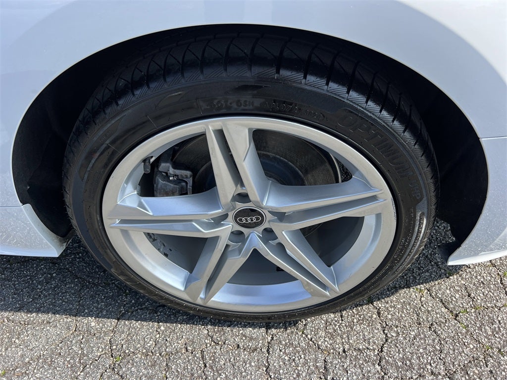 2021 Audi A5 Sportback 45 S line Premium Plus quattro