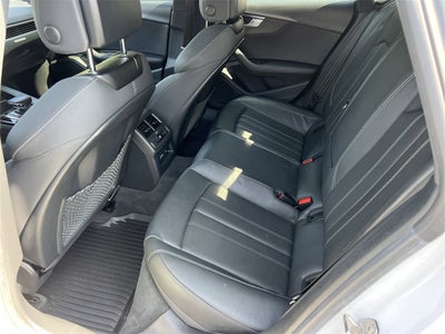 2021 Audi A5 Sportback 45 S line Premium Plus quattro