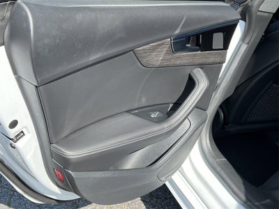 2021 Audi A5 Sportback 45 S line Premium Plus quattro