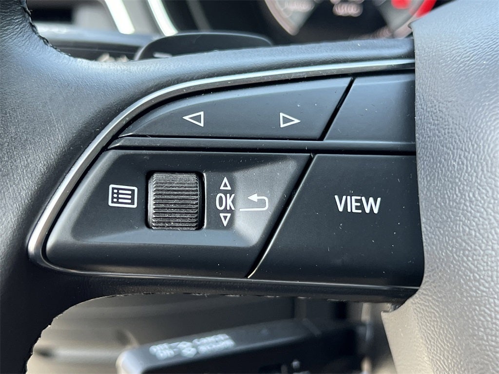 2021 Audi A5 Sportback 45 S line Premium Plus quattro