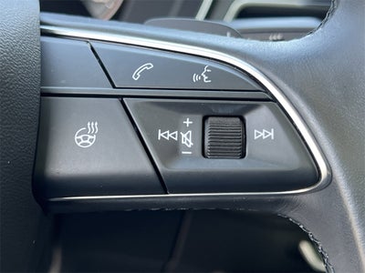 2021 Audi A5 Sportback 45 S line Premium Plus quattro