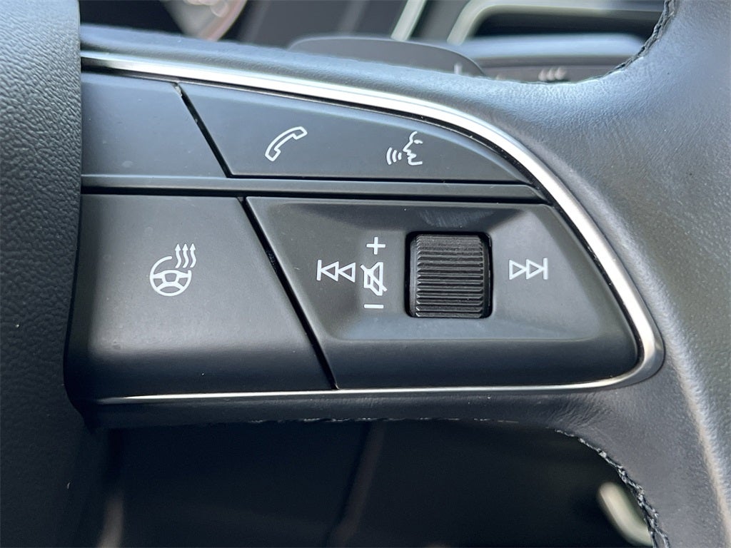 2021 Audi A5 Sportback 45 S line Premium Plus quattro