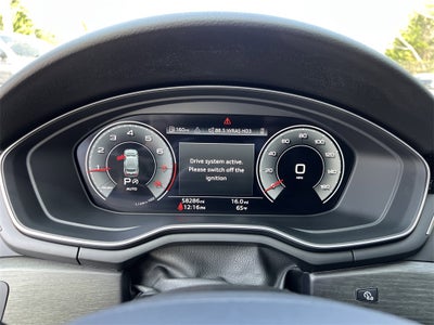 2021 Audi A5 Sportback 45 S line Premium Plus quattro