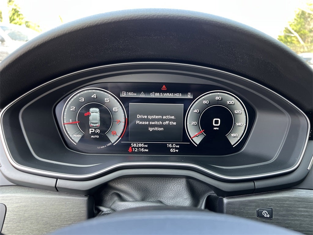 2021 Audi A5 Sportback 45 S line Premium Plus quattro