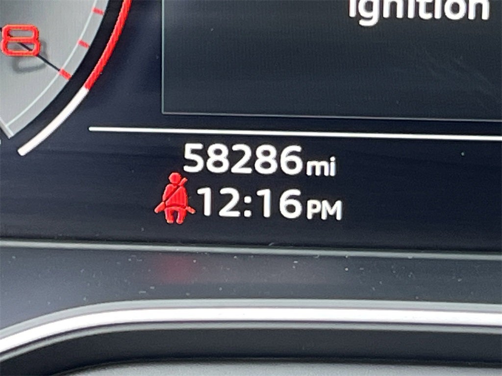 2021 Audi A5 Sportback 45 S line Premium Plus quattro