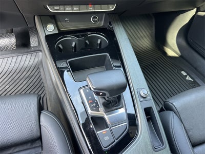 2021 Audi A5 Sportback 45 S line Premium Plus quattro