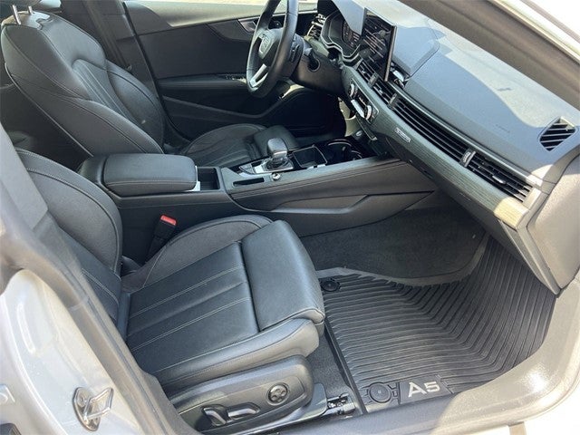 2021 Audi A5 Sportback 45 S line Premium Plus quattro