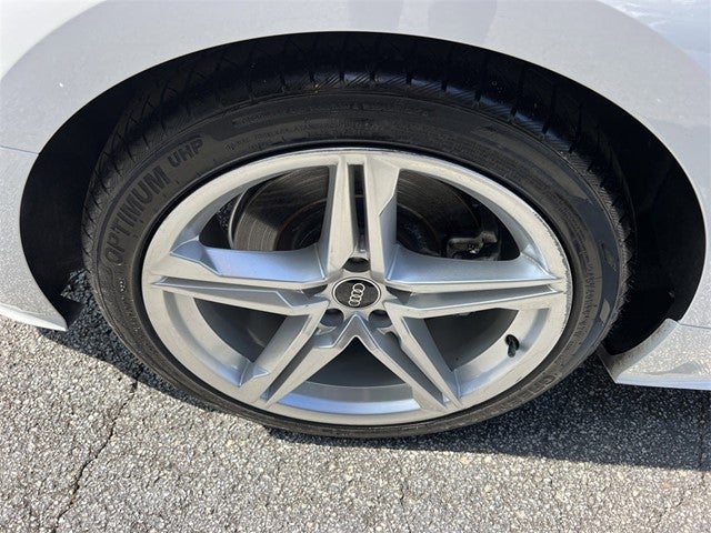 2021 Audi A5 Sportback 45 S line Premium Plus quattro