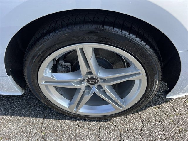 2021 Audi A5 Sportback 45 S line Premium Plus quattro