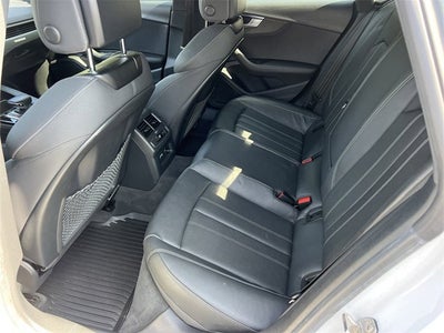 2021 Audi A5 Sportback 45 S line Premium Plus quattro