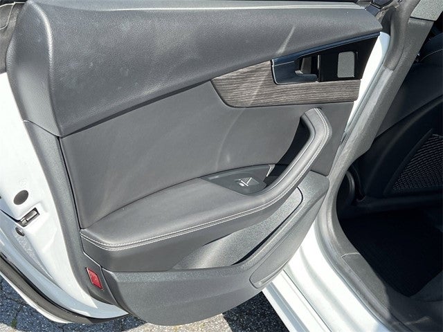 2021 Audi A5 Sportback 45 S line Premium Plus quattro