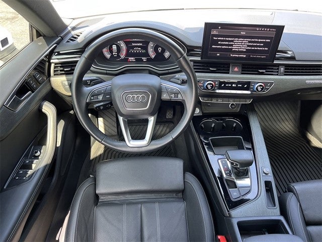 2021 Audi A5 Sportback 45 S line Premium Plus quattro