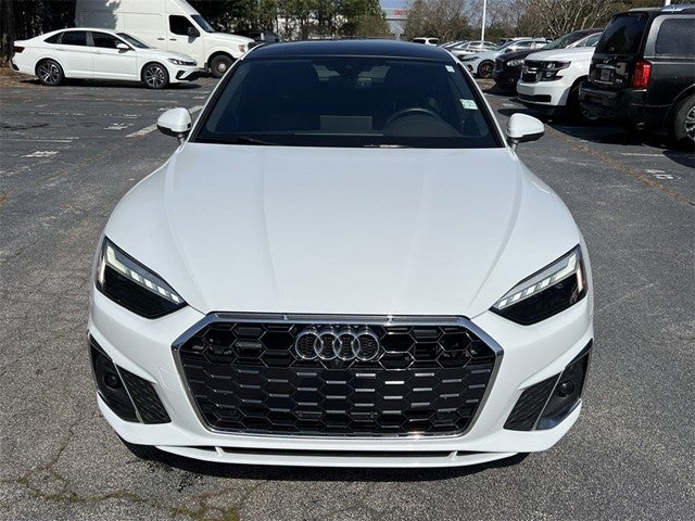 2021 Audi A5 Sportback 45 S line Premium Plus quattro
