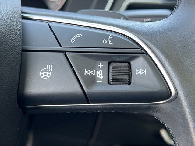 2021 Audi A5 Sportback 45 S line Premium Plus quattro