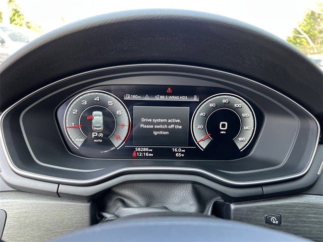 2021 Audi A5 Sportback 45 S line Premium Plus quattro