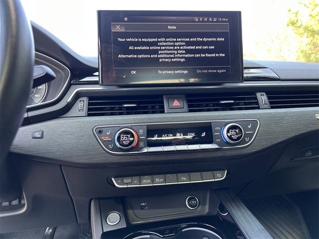 2021 Audi A5 Sportback 45 S line Premium Plus quattro