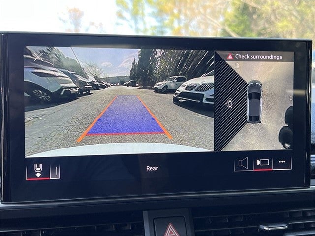 2021 Audi A5 Sportback 45 S line Premium Plus quattro