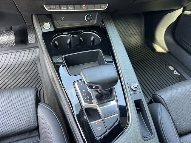 2021 Audi A5 Sportback 45 S line Premium Plus quattro