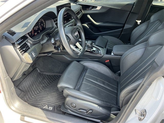 2021 Audi A5 Sportback 45 S line Premium Plus quattro