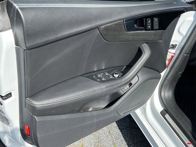 2021 Audi A5 Sportback 45 S line Premium Plus quattro