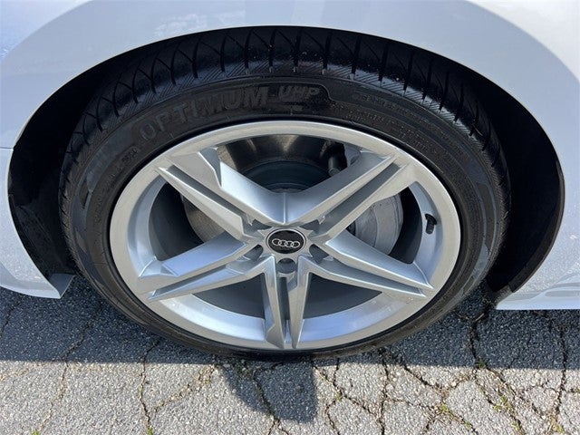 2021 Audi A5 Sportback 45 S line Premium Plus quattro