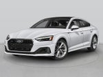2024 Audi A5 Sportback 45 S line Premium Plus quattro
